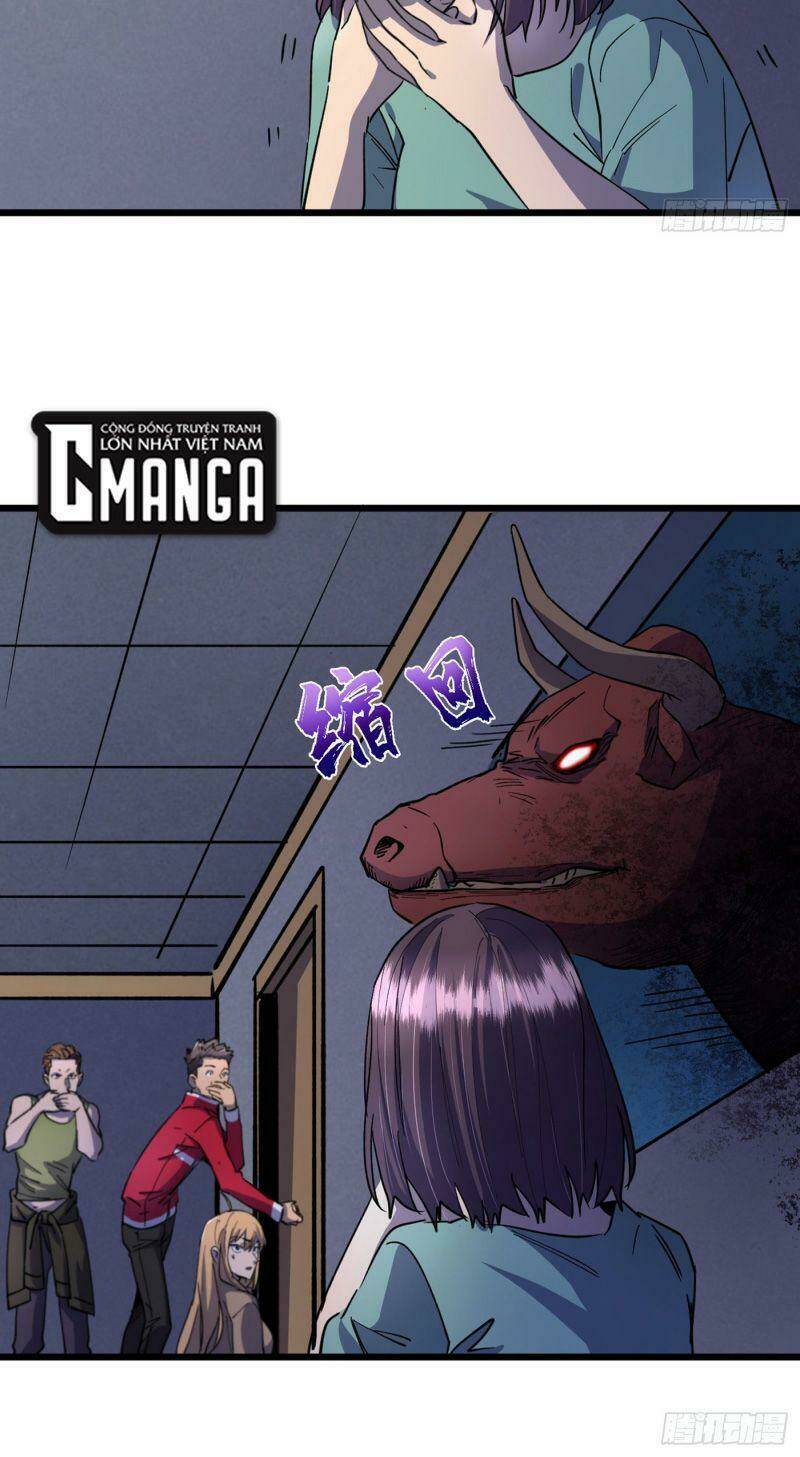 Vào Ngày Tận Thế Nhặt Được Hệ Thống Chapter 41 - Trang 2