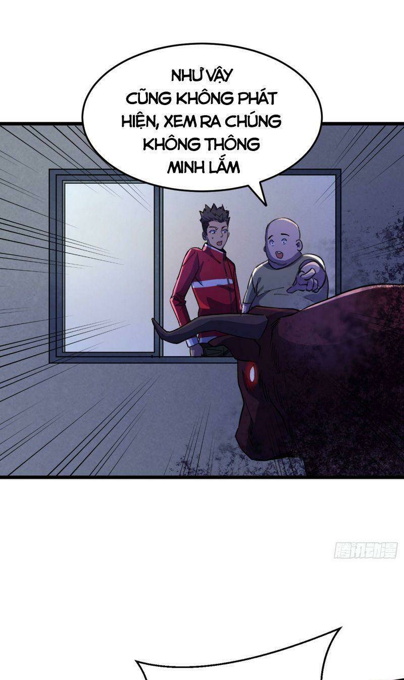 Vào Ngày Tận Thế Nhặt Được Hệ Thống Chapter 41 - Trang 2