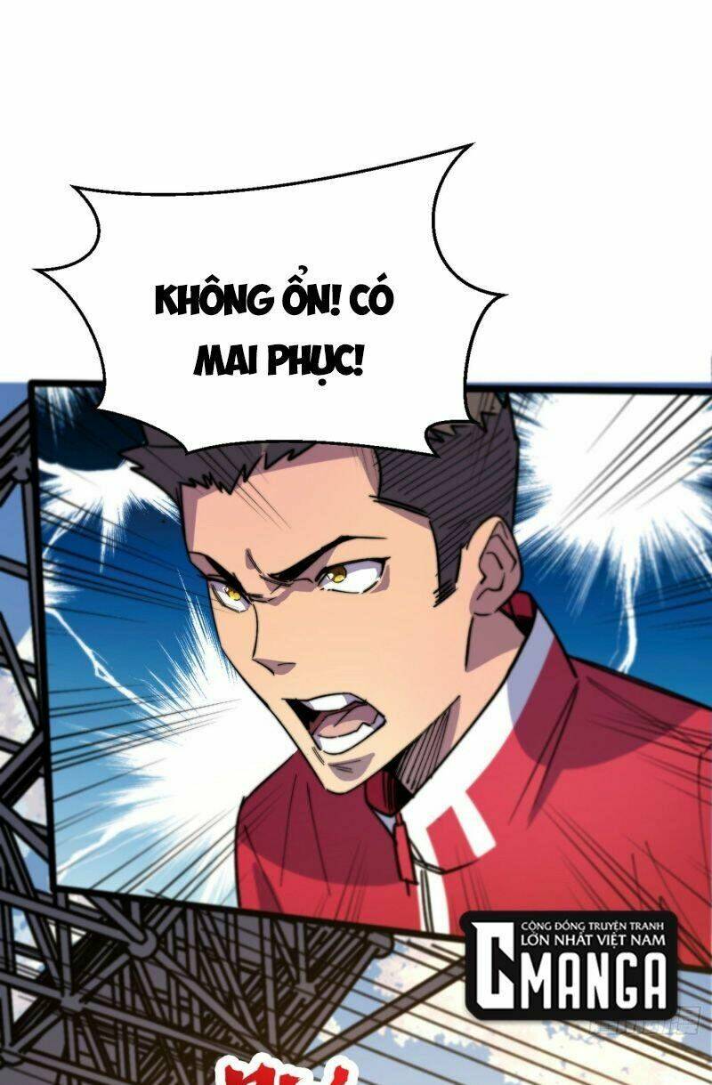 Vào Ngày Tận Thế Nhặt Được Hệ Thống Chapter 43 - Trang 2