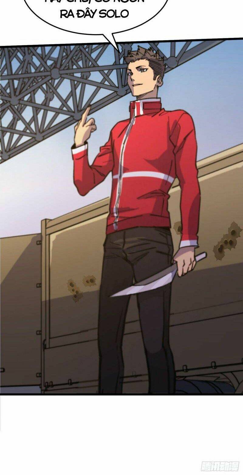 Vào Ngày Tận Thế Nhặt Được Hệ Thống Chapter 43 - Trang 2