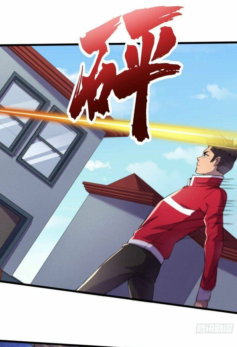 Vào Ngày Tận Thế Nhặt Được Hệ Thống Chapter 43 - Trang 2