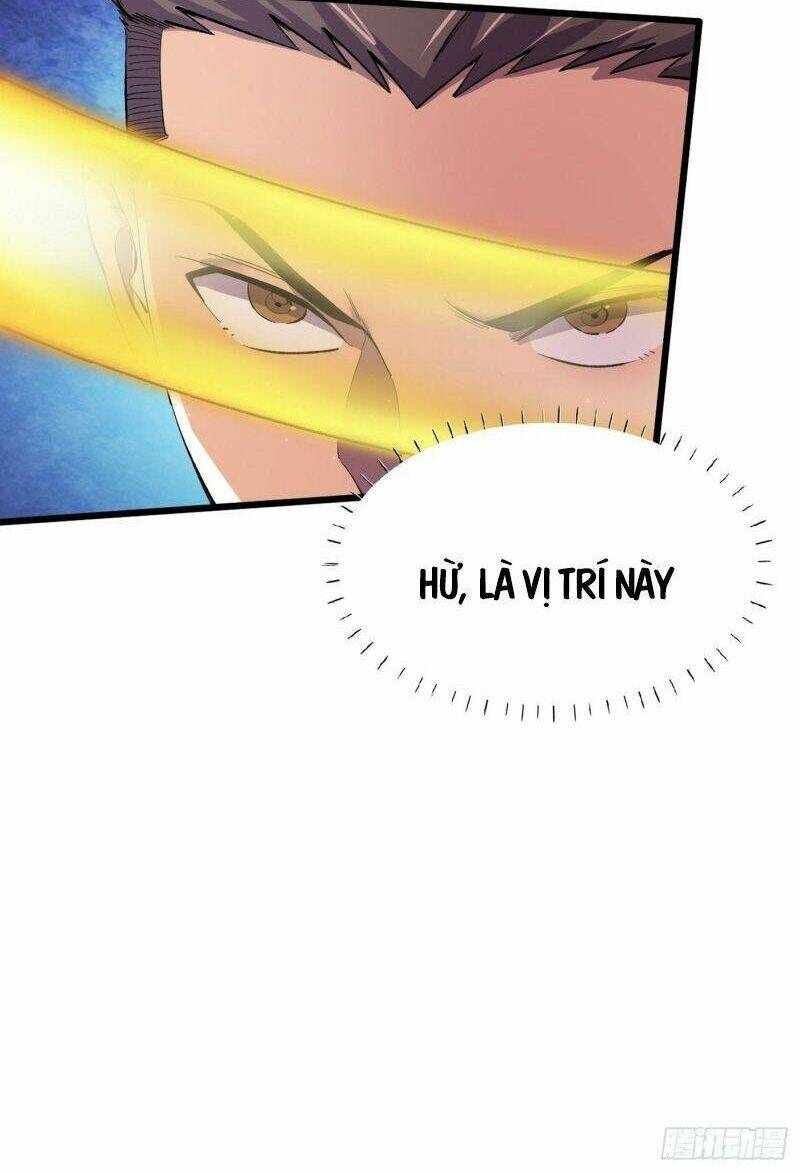 Vào Ngày Tận Thế Nhặt Được Hệ Thống Chapter 43 - Trang 2