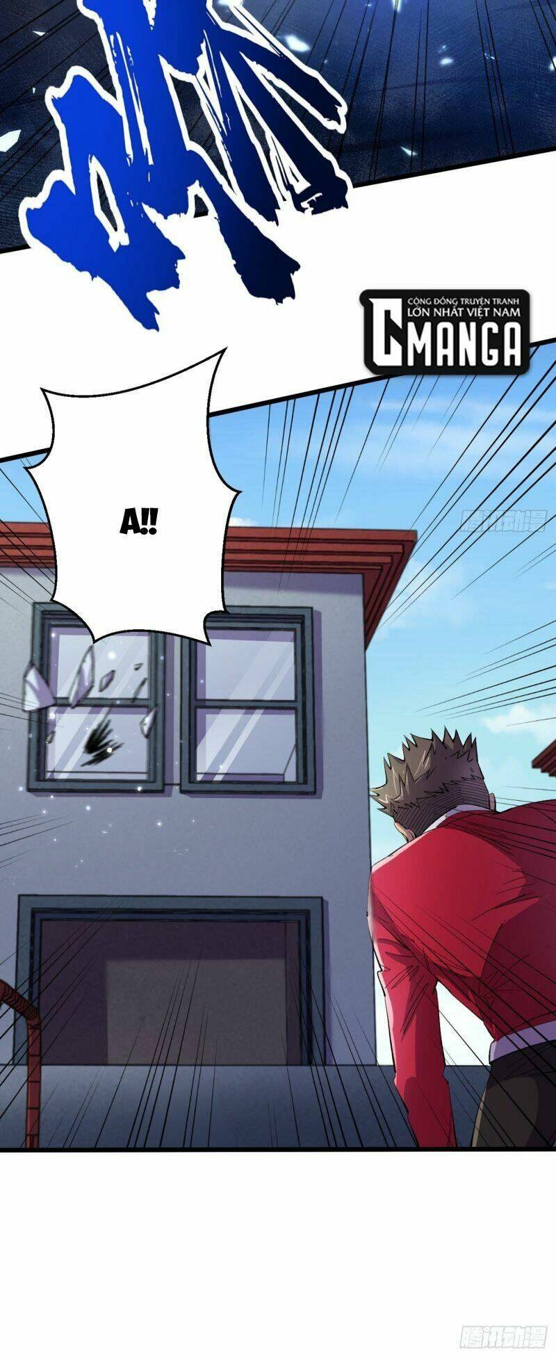 Vào Ngày Tận Thế Nhặt Được Hệ Thống Chapter 43 - Trang 2