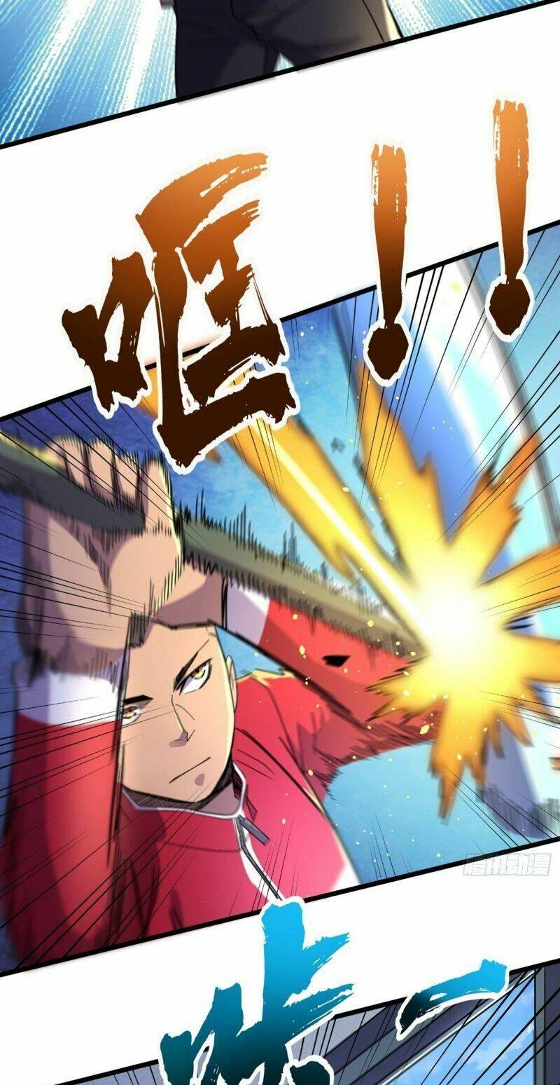 Vào Ngày Tận Thế Nhặt Được Hệ Thống Chapter 43 - Trang 2