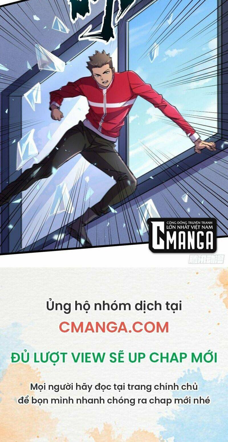 Vào Ngày Tận Thế Nhặt Được Hệ Thống Chapter 43 - Trang 2