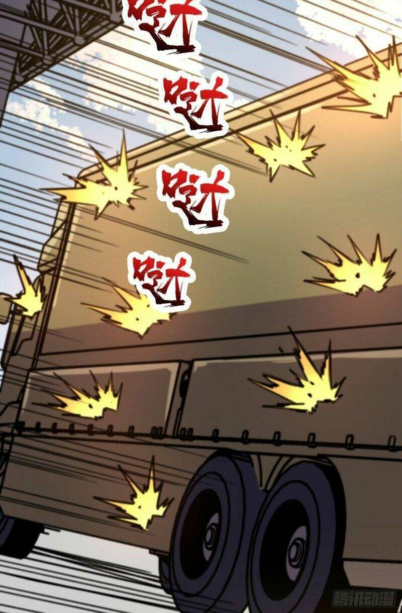 Vào Ngày Tận Thế Nhặt Được Hệ Thống Chapter 43 - Trang 2