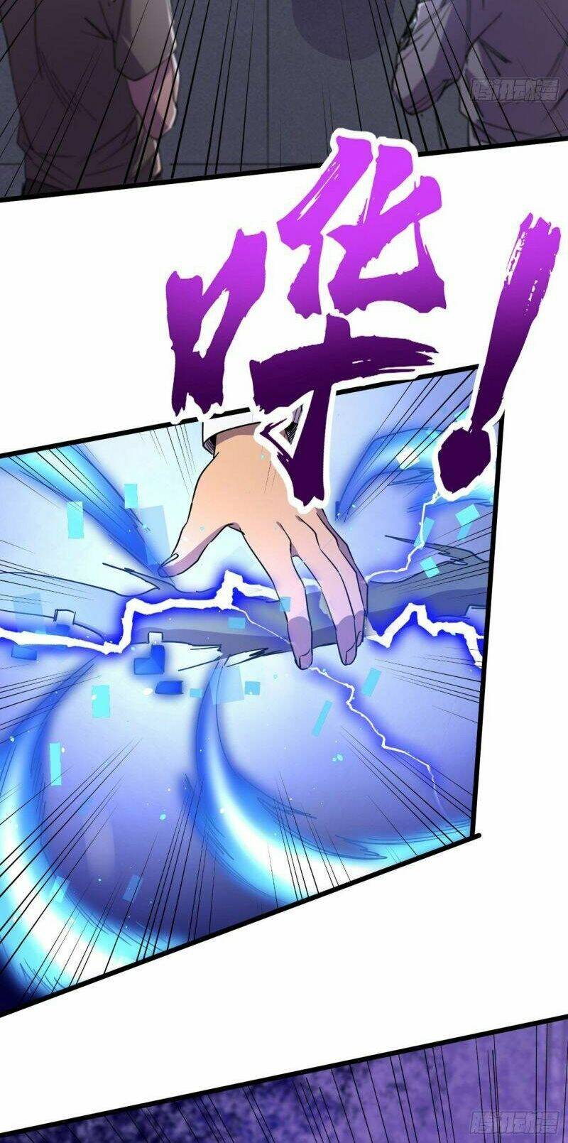 Vào Ngày Tận Thế Nhặt Được Hệ Thống Chapter 43 - Trang 2