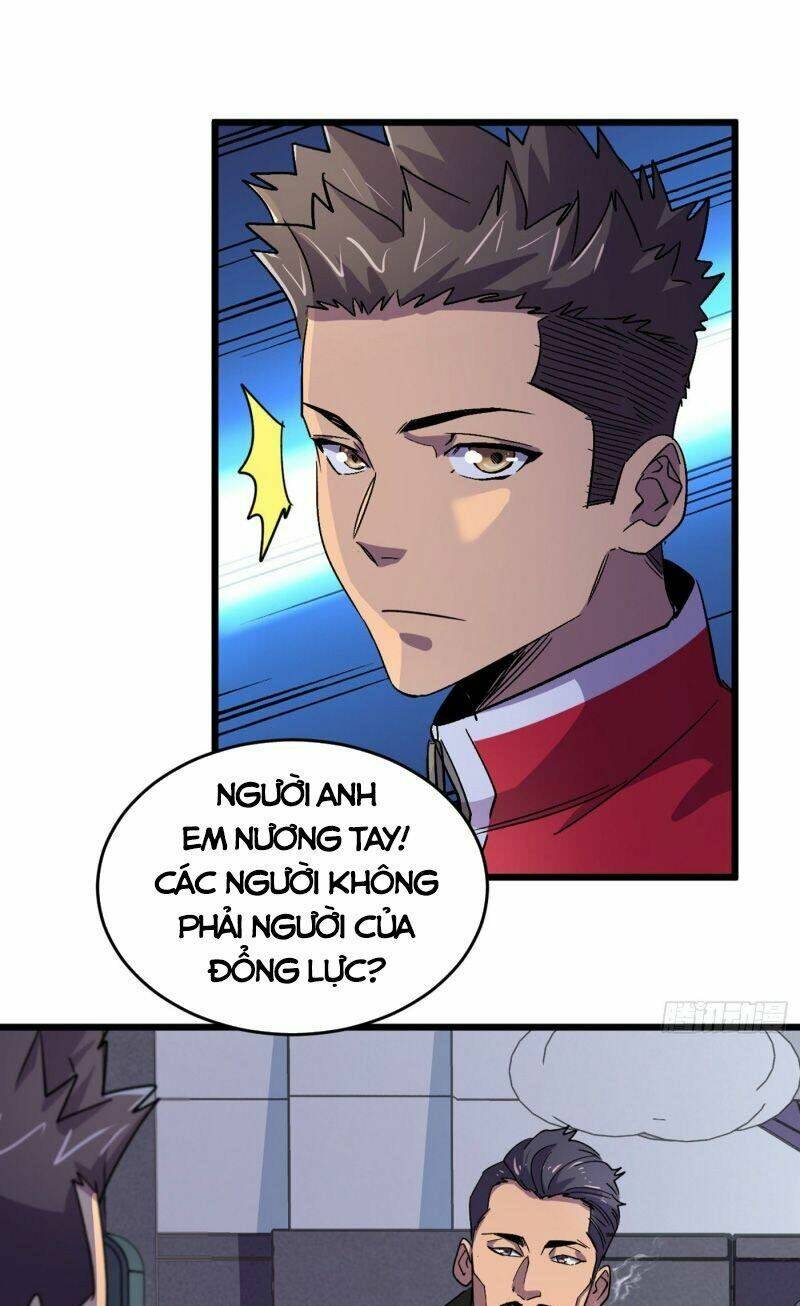 Vào Ngày Tận Thế Nhặt Được Hệ Thống Chapter 43 - Trang 2