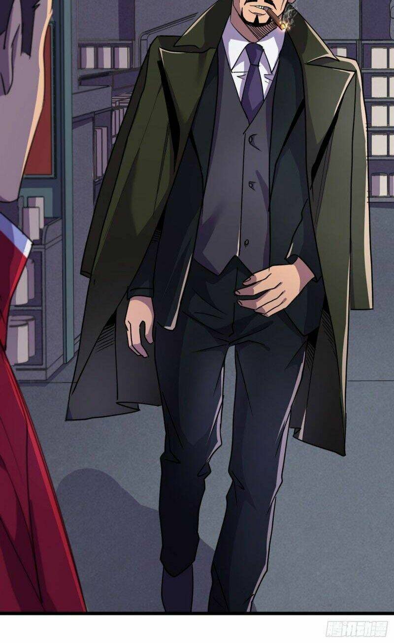 Vào Ngày Tận Thế Nhặt Được Hệ Thống Chapter 43 - Trang 2