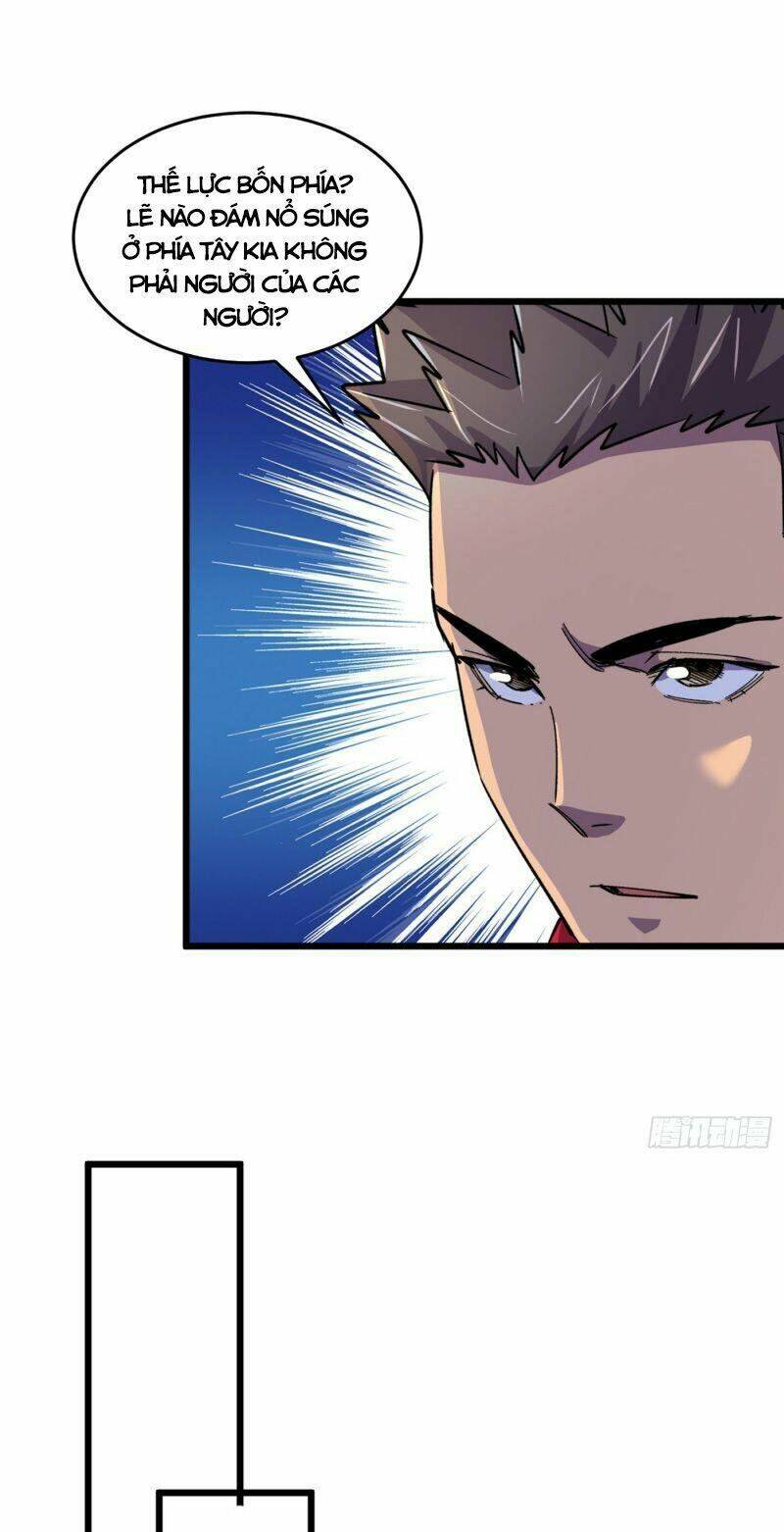 Vào Ngày Tận Thế Nhặt Được Hệ Thống Chapter 43 - Trang 2