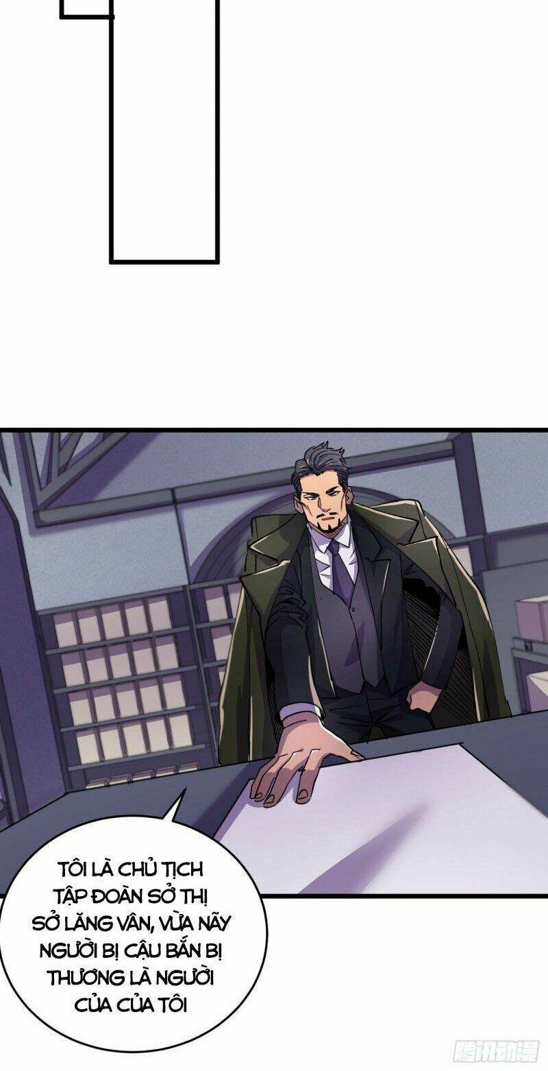 Vào Ngày Tận Thế Nhặt Được Hệ Thống Chapter 43 - Trang 2