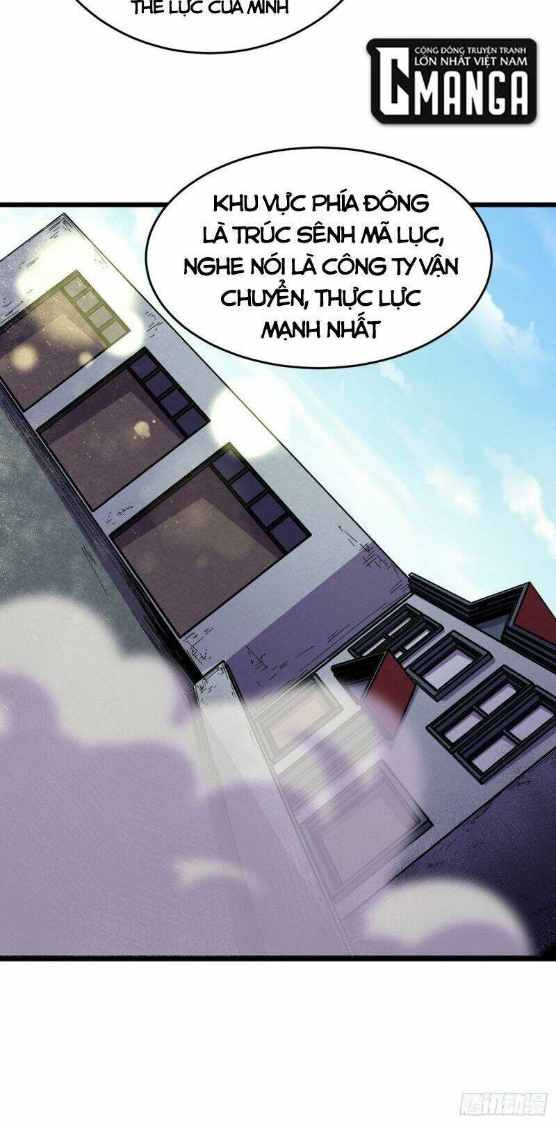 Vào Ngày Tận Thế Nhặt Được Hệ Thống Chapter 43 - Trang 2