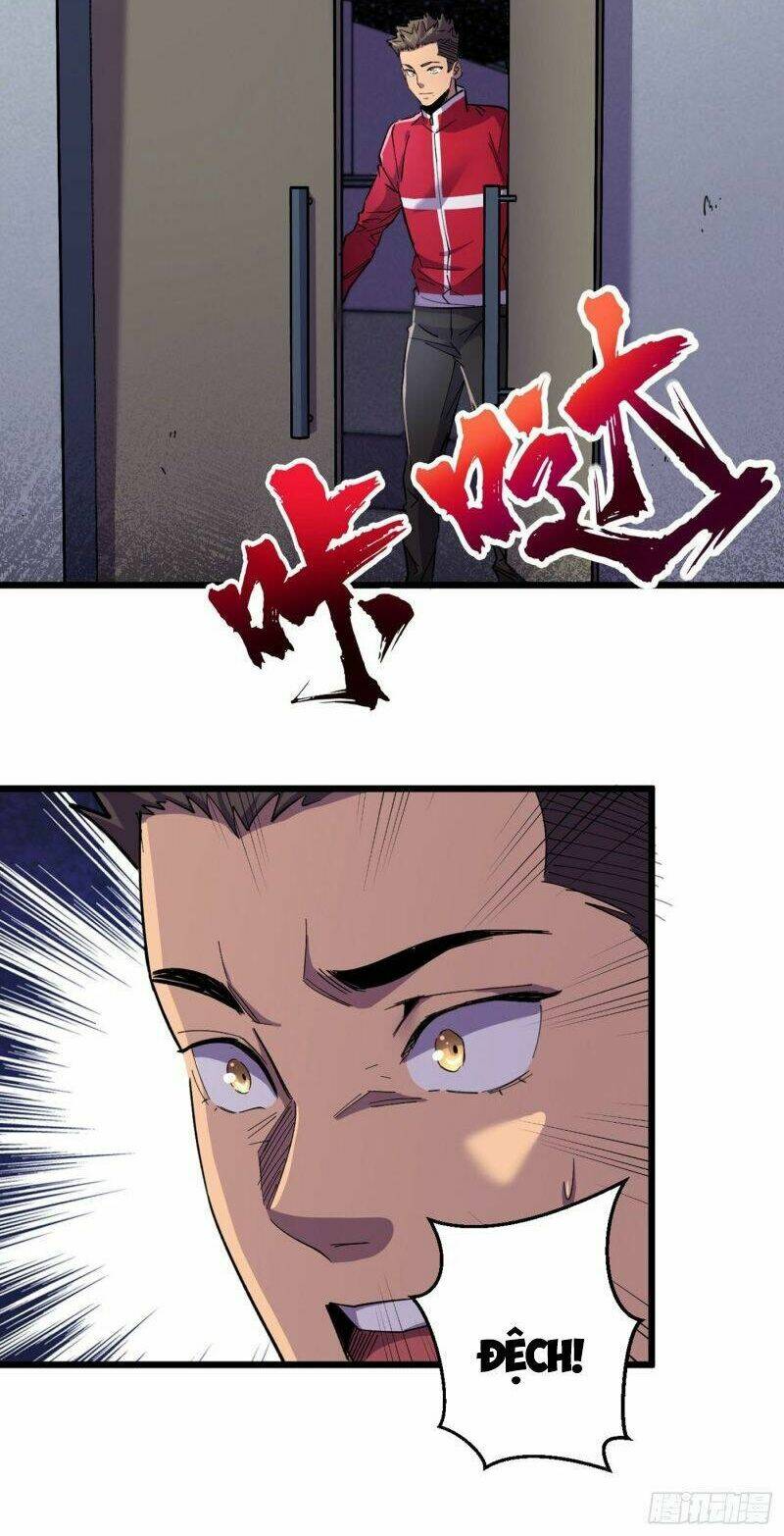 Vào Ngày Tận Thế Nhặt Được Hệ Thống Chapter 43 - Trang 2