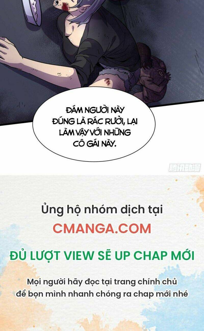 Vào Ngày Tận Thế Nhặt Được Hệ Thống Chapter 43 - Trang 2
