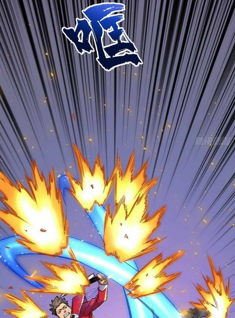 Vào Ngày Tận Thế Nhặt Được Hệ Thống Chapter 43 - Trang 2