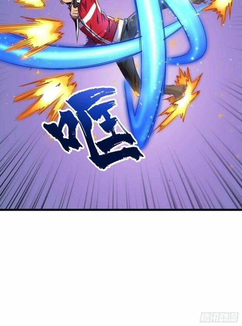 Vào Ngày Tận Thế Nhặt Được Hệ Thống Chapter 43 - Trang 2