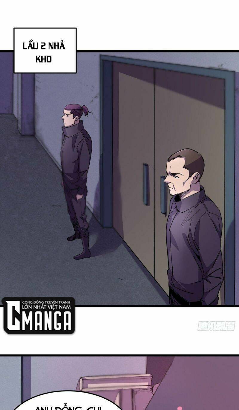 Vào Ngày Tận Thế Nhặt Được Hệ Thống Chapter 44 - Trang 2