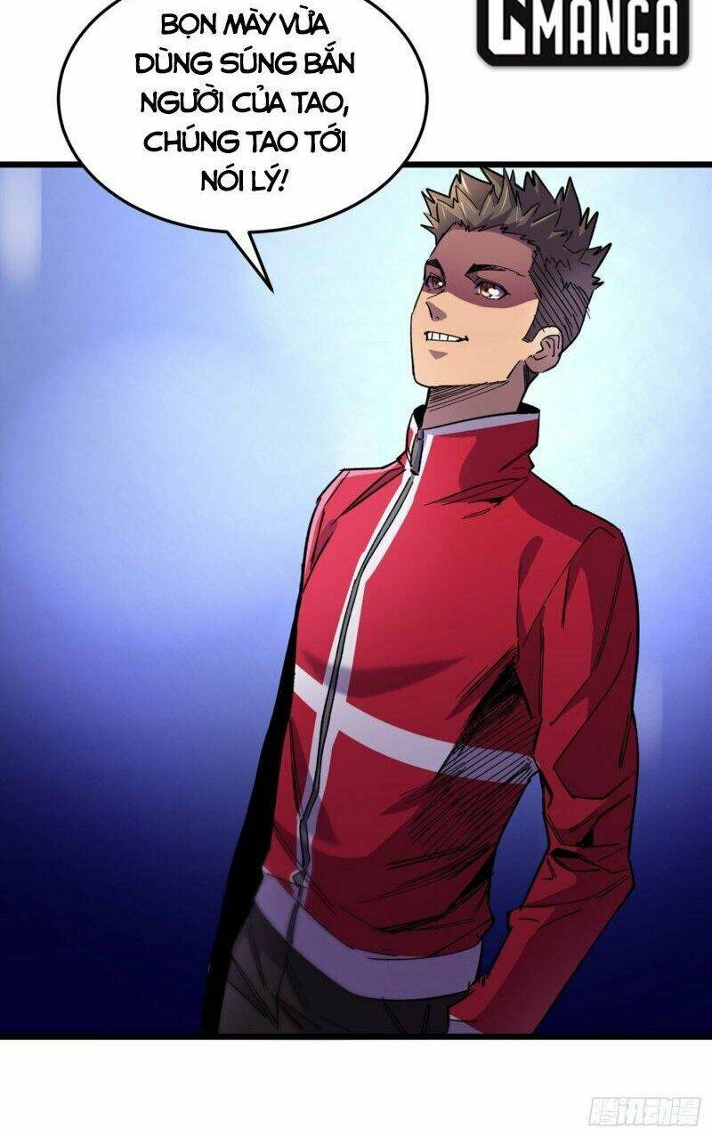 Vào Ngày Tận Thế Nhặt Được Hệ Thống Chapter 44 - Trang 2