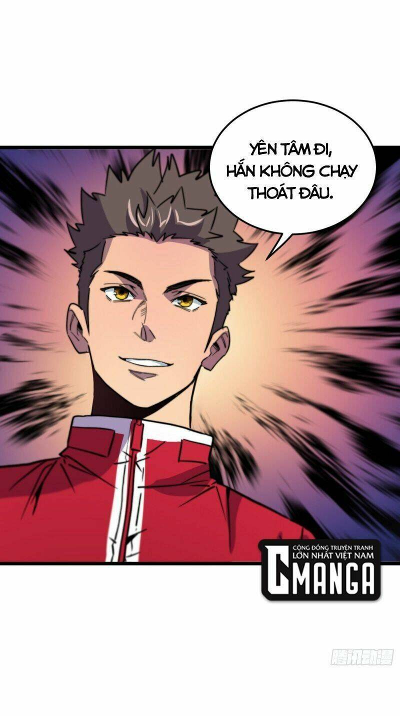 Vào Ngày Tận Thế Nhặt Được Hệ Thống Chapter 44 - Trang 2