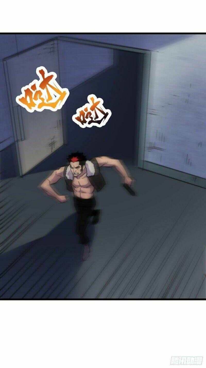 Vào Ngày Tận Thế Nhặt Được Hệ Thống Chapter 44 - Trang 2