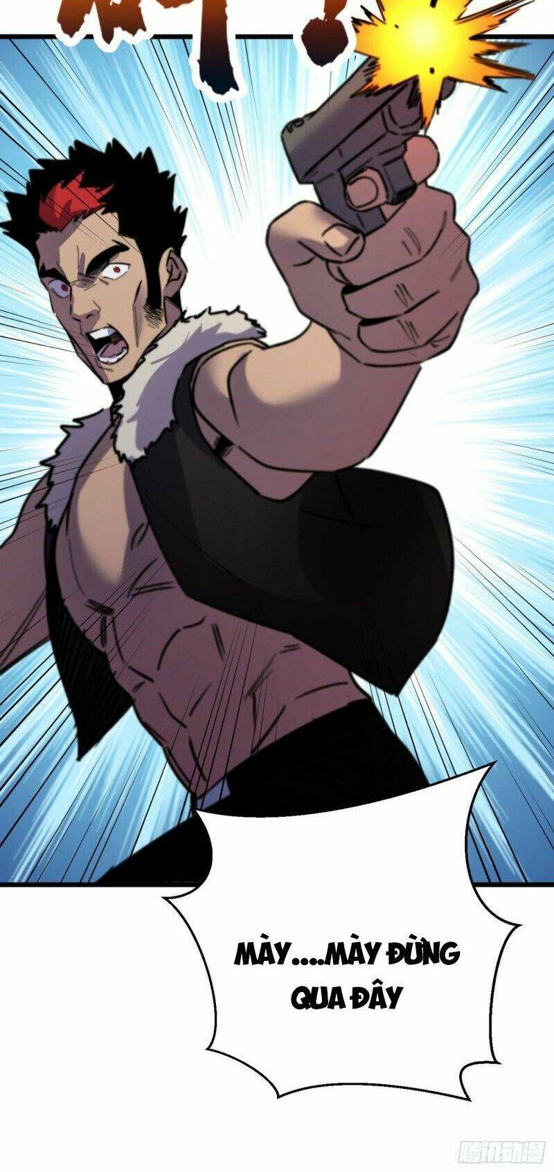 Vào Ngày Tận Thế Nhặt Được Hệ Thống Chapter 44 - Trang 2