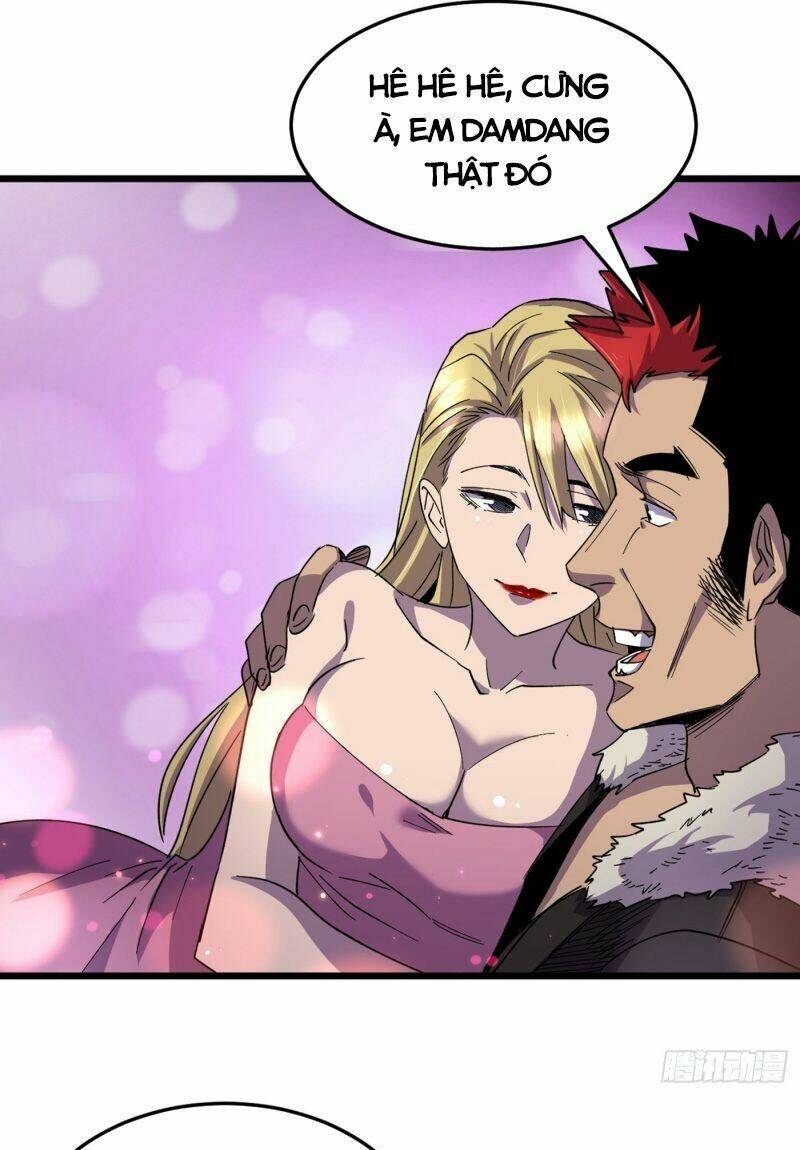 Vào Ngày Tận Thế Nhặt Được Hệ Thống Chapter 44 - Trang 2