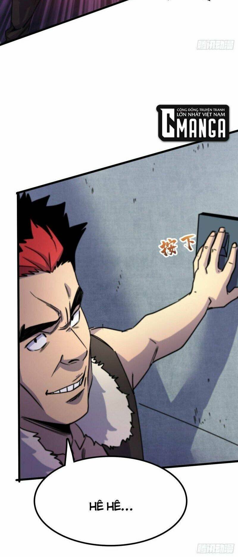 Vào Ngày Tận Thế Nhặt Được Hệ Thống Chapter 44 - Trang 2