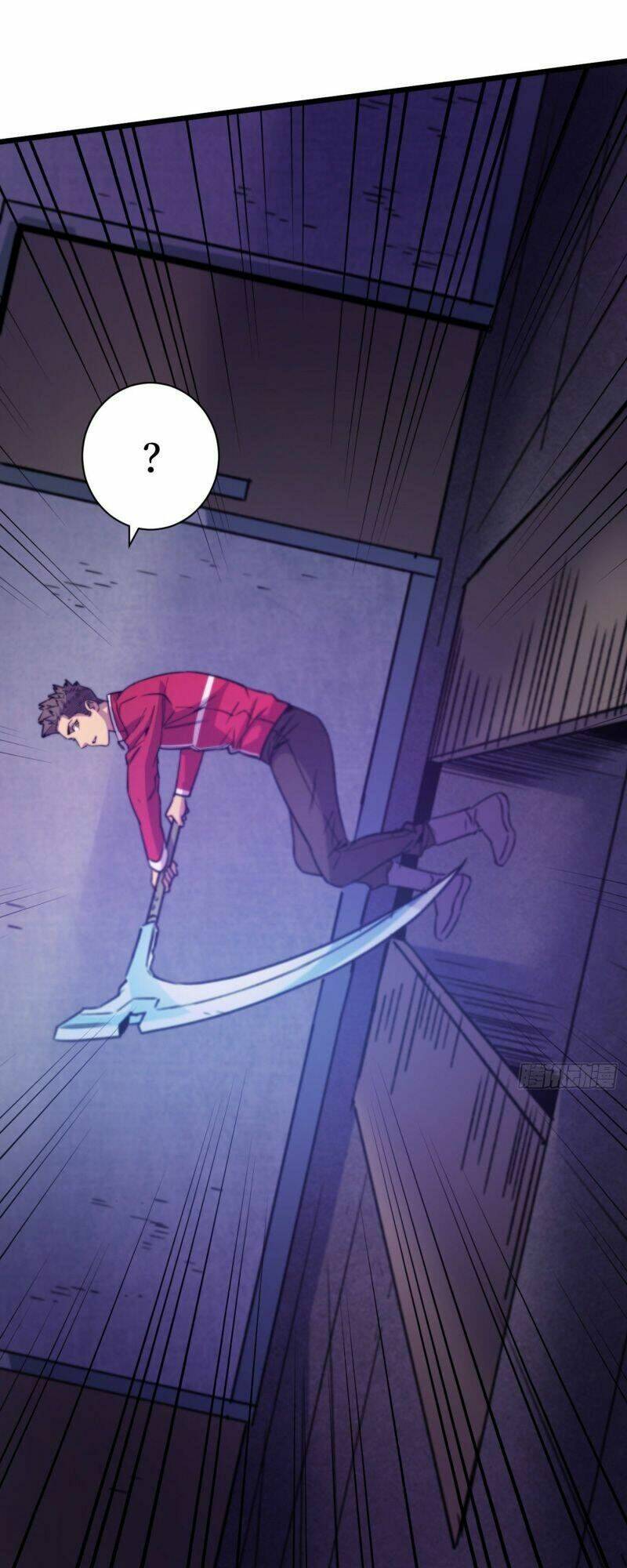 Vào Ngày Tận Thế Nhặt Được Hệ Thống Chapter 44 - Trang 2