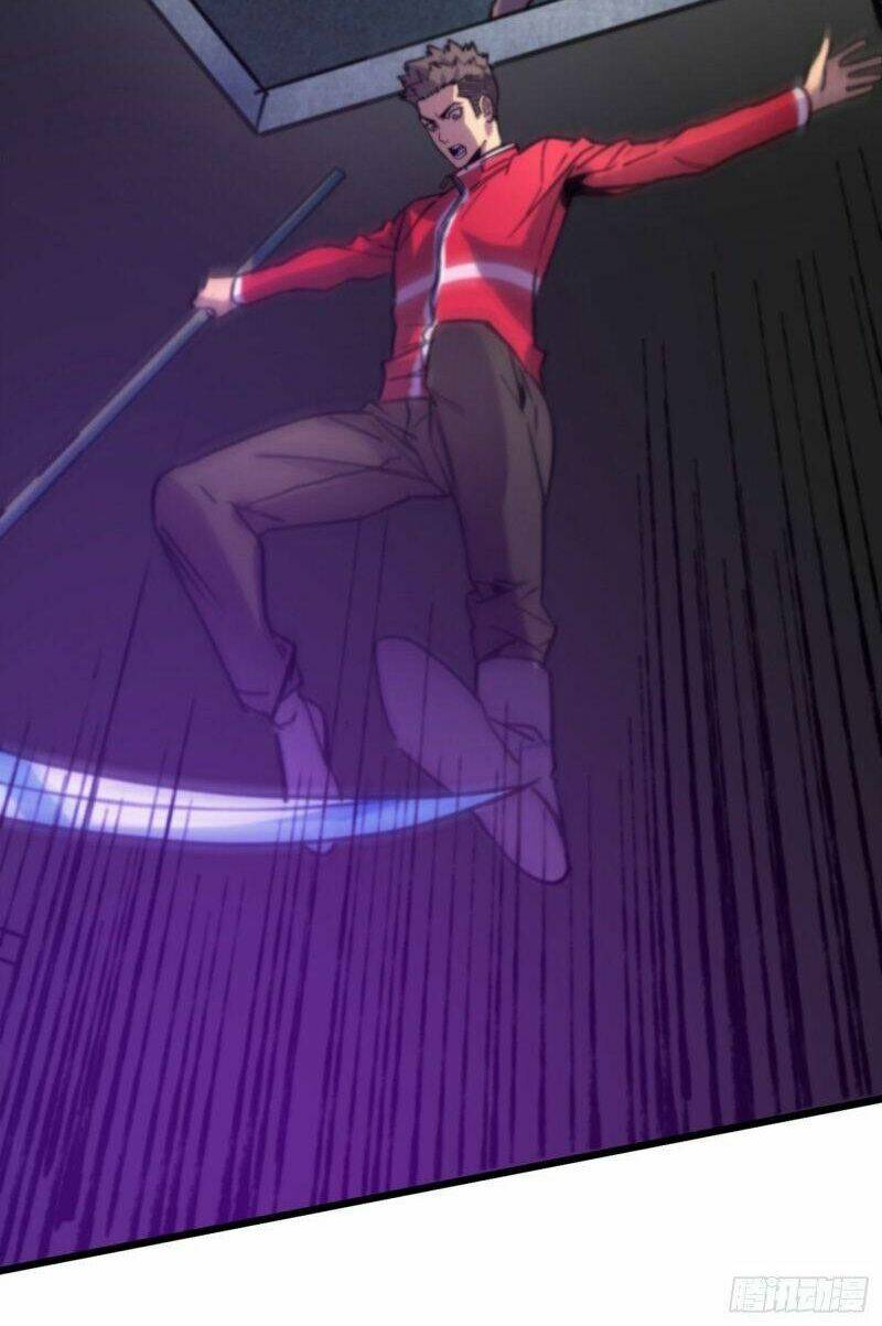 Vào Ngày Tận Thế Nhặt Được Hệ Thống Chapter 44 - Trang 2