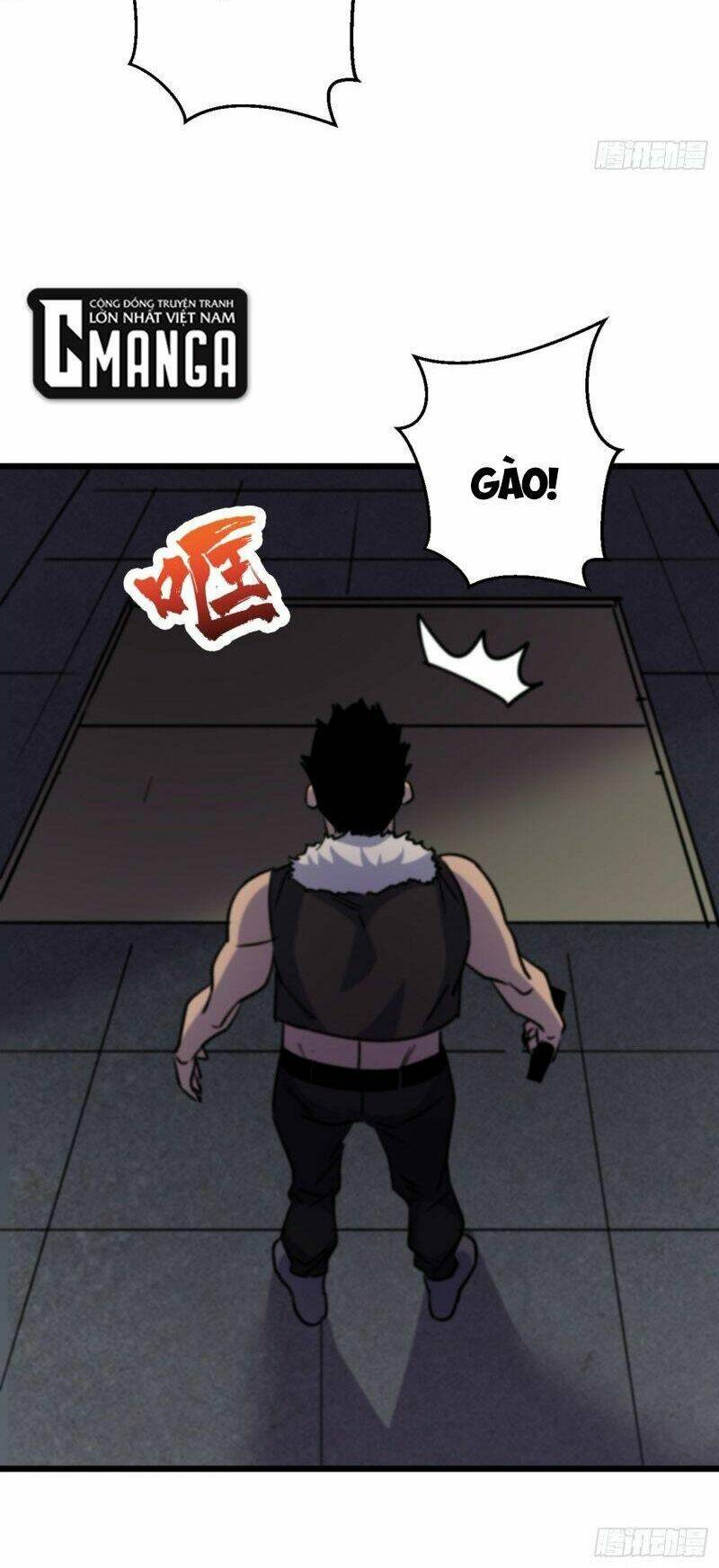 Vào Ngày Tận Thế Nhặt Được Hệ Thống Chapter 44 - Trang 2