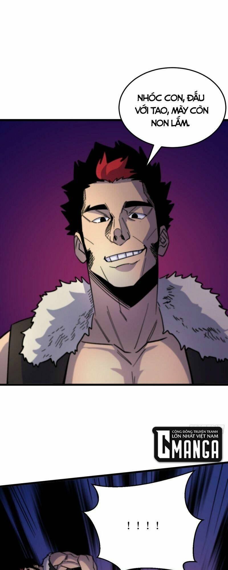 Vào Ngày Tận Thế Nhặt Được Hệ Thống Chapter 44 - Trang 2