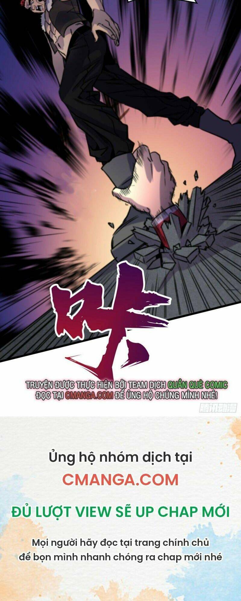 Vào Ngày Tận Thế Nhặt Được Hệ Thống Chapter 44 - Trang 2