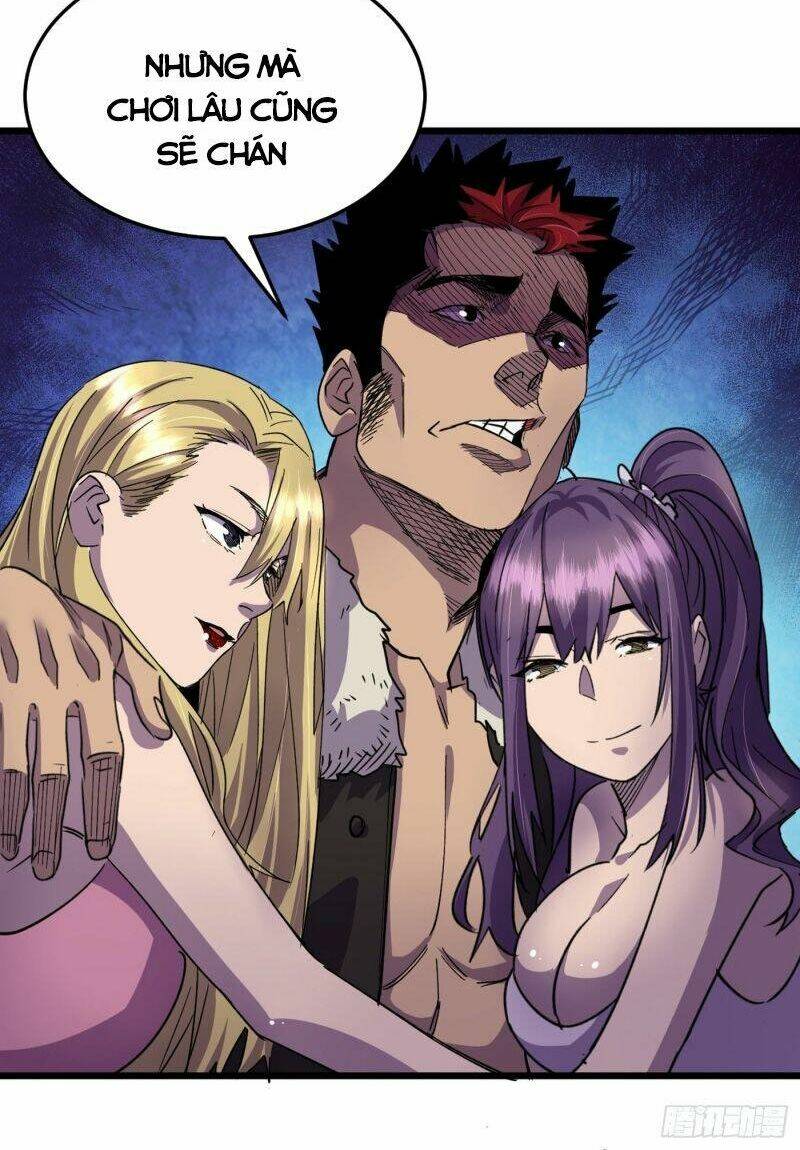 Vào Ngày Tận Thế Nhặt Được Hệ Thống Chapter 44 - Trang 2