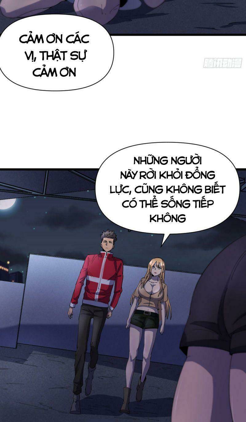 Vào Ngày Tận Thế Nhặt Được Hệ Thống Chapter 45 - Trang 2