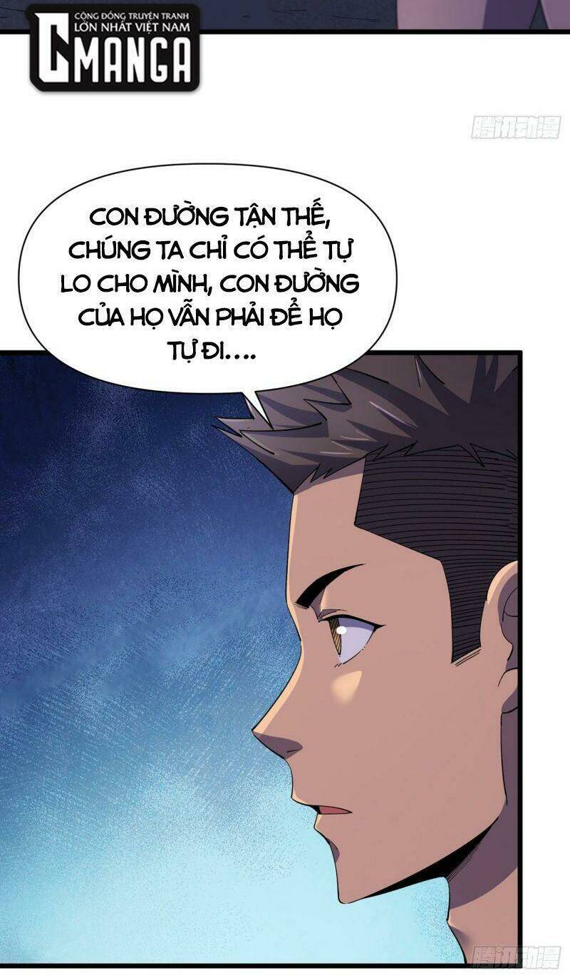 Vào Ngày Tận Thế Nhặt Được Hệ Thống Chapter 45 - Trang 2