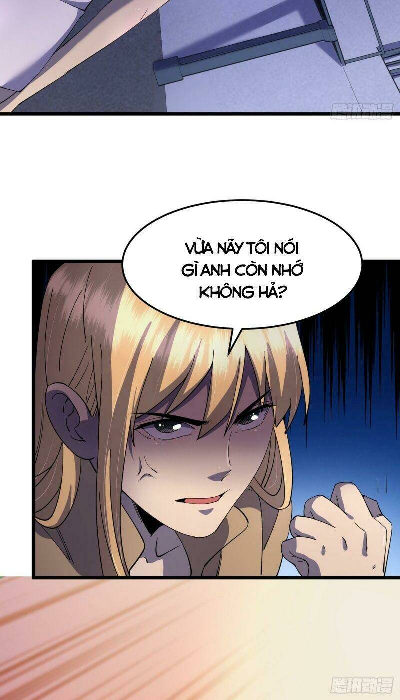 Vào Ngày Tận Thế Nhặt Được Hệ Thống Chapter 45 - Trang 2