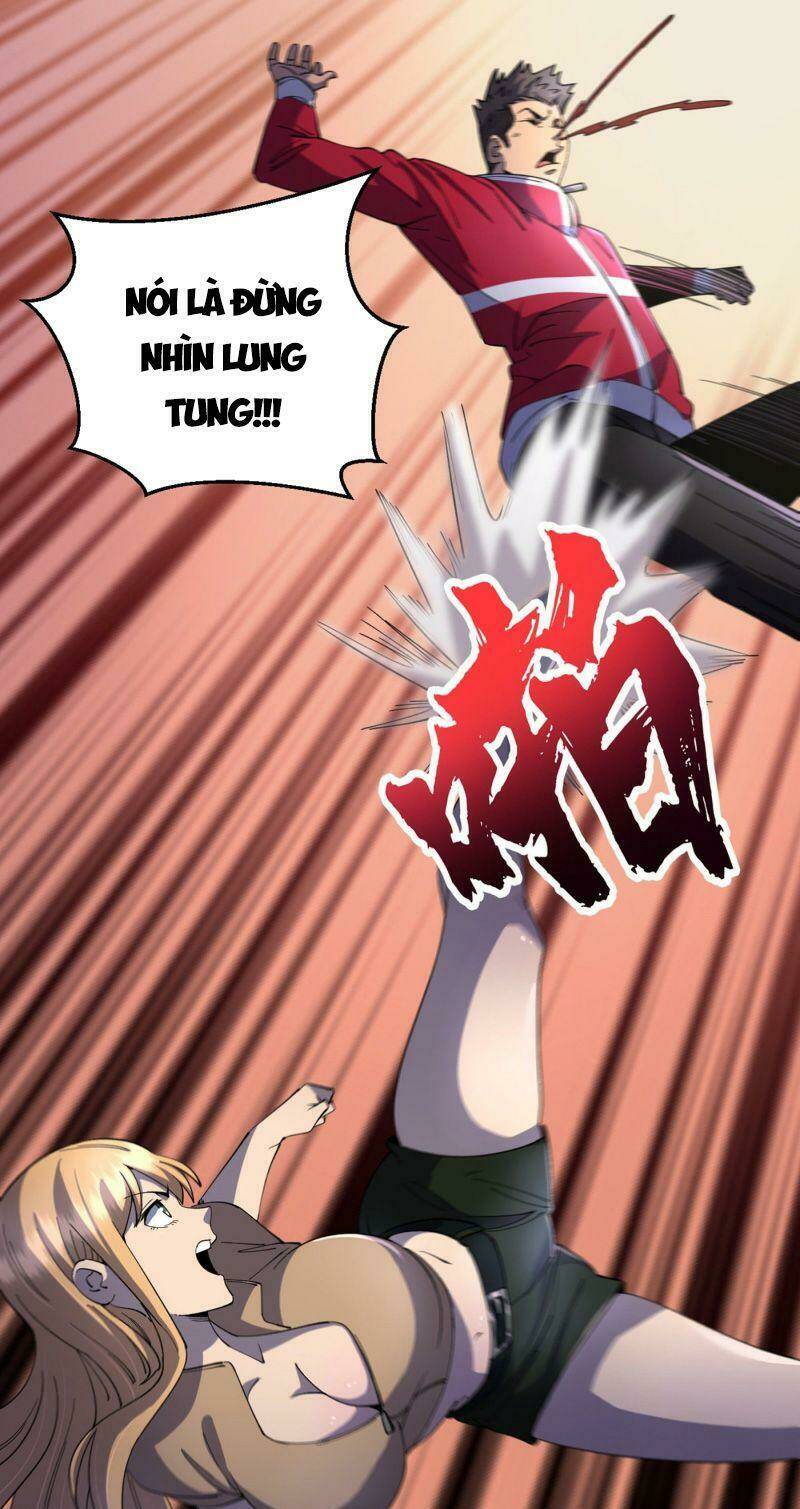 Vào Ngày Tận Thế Nhặt Được Hệ Thống Chapter 45 - Trang 2