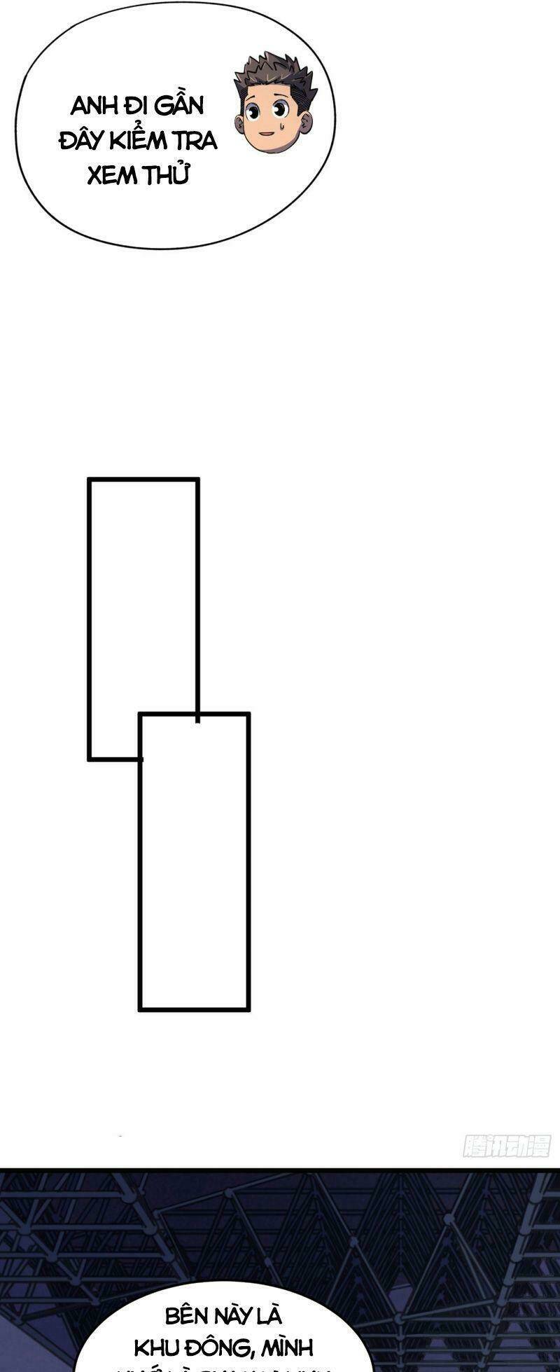 Vào Ngày Tận Thế Nhặt Được Hệ Thống Chapter 45 - Trang 2