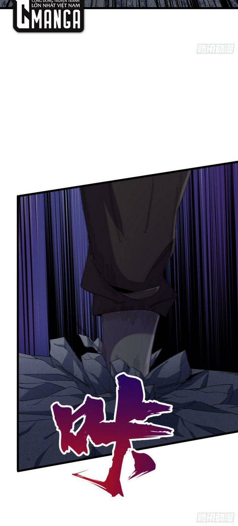 Vào Ngày Tận Thế Nhặt Được Hệ Thống Chapter 45 - Trang 2