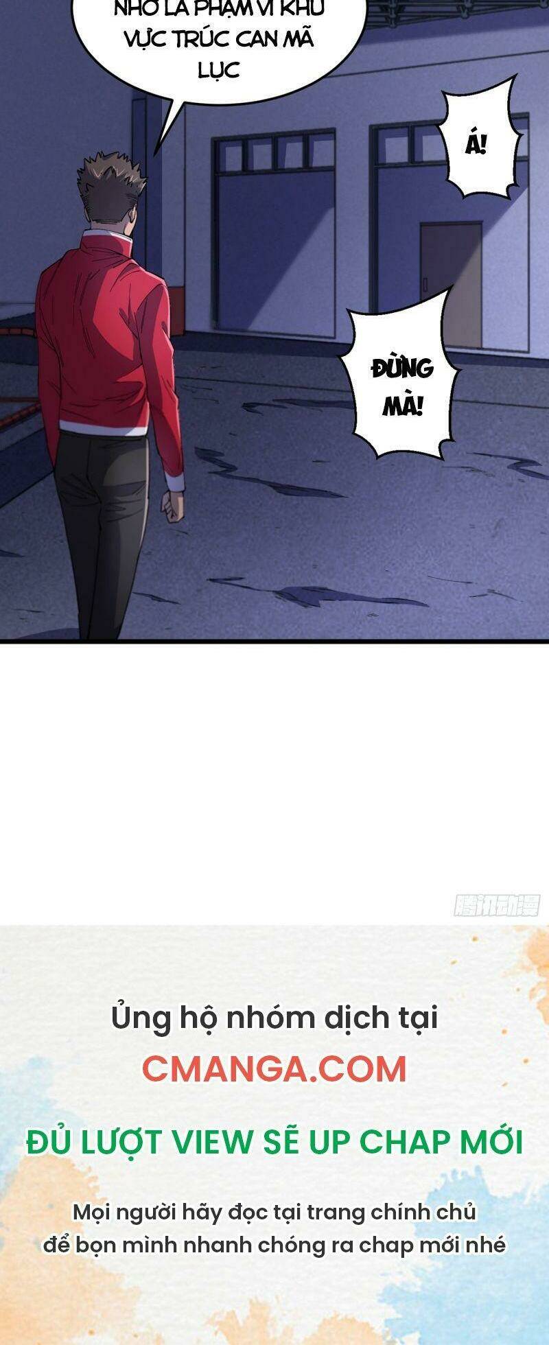 Vào Ngày Tận Thế Nhặt Được Hệ Thống Chapter 45 - Trang 2