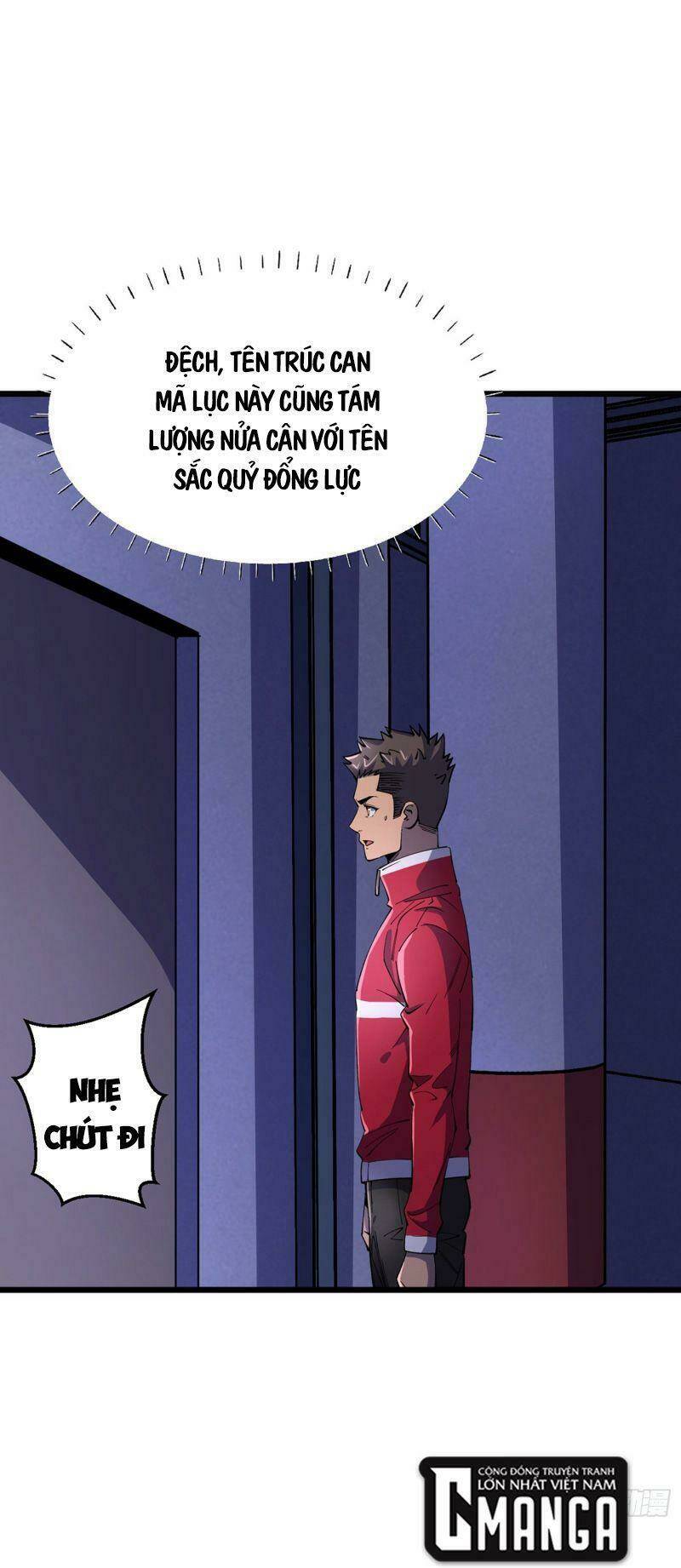 Vào Ngày Tận Thế Nhặt Được Hệ Thống Chapter 45 - Trang 2