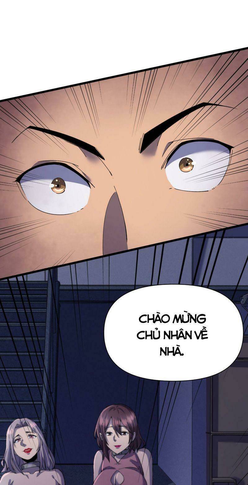 Vào Ngày Tận Thế Nhặt Được Hệ Thống Chapter 45 - Trang 2