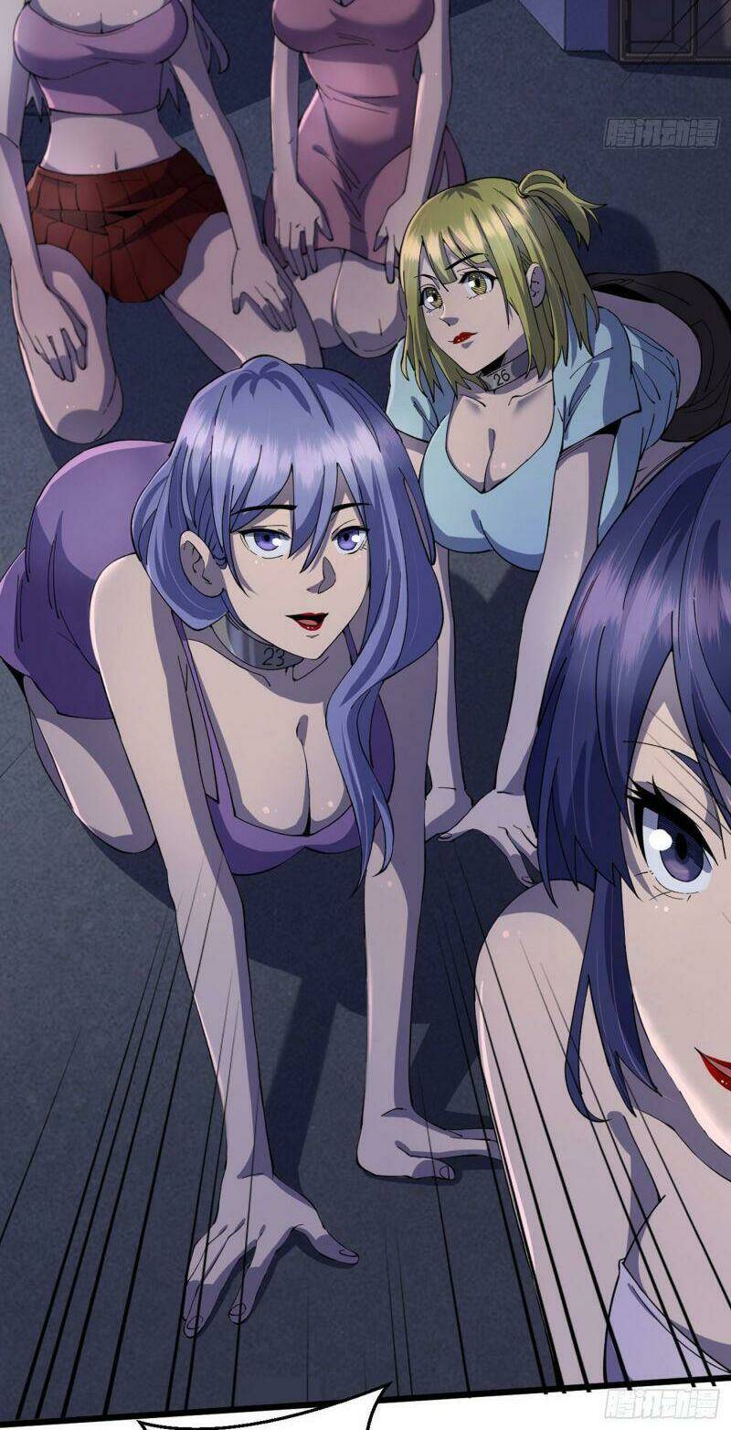 Vào Ngày Tận Thế Nhặt Được Hệ Thống Chapter 45 - Trang 2