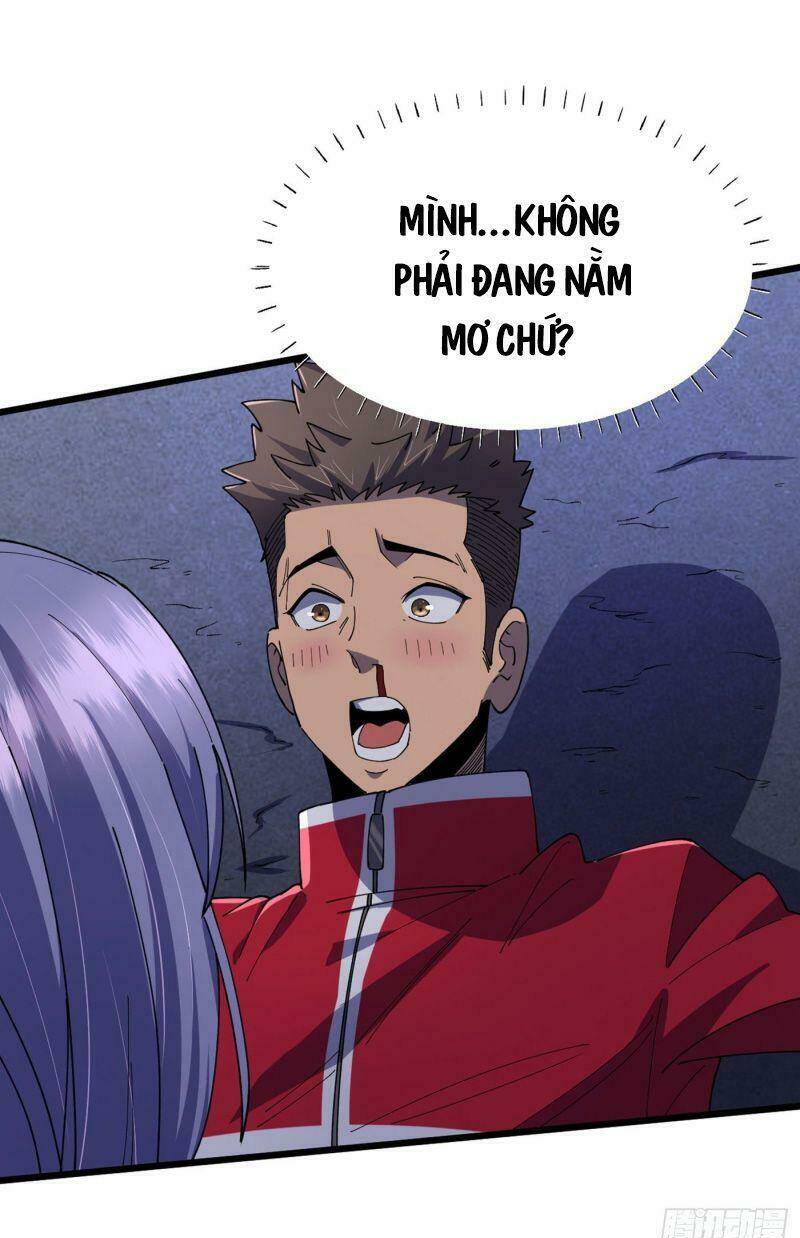 Vào Ngày Tận Thế Nhặt Được Hệ Thống Chapter 45 - Trang 2