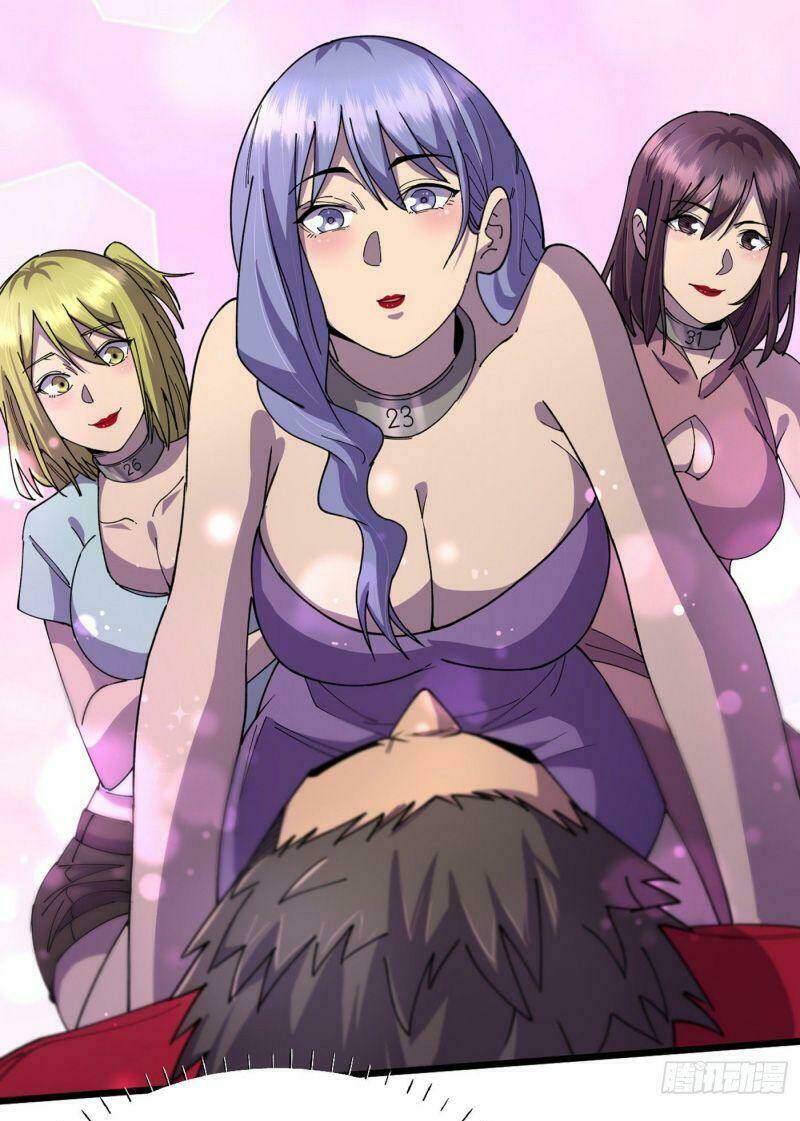 Vào Ngày Tận Thế Nhặt Được Hệ Thống Chapter 45 - Trang 2