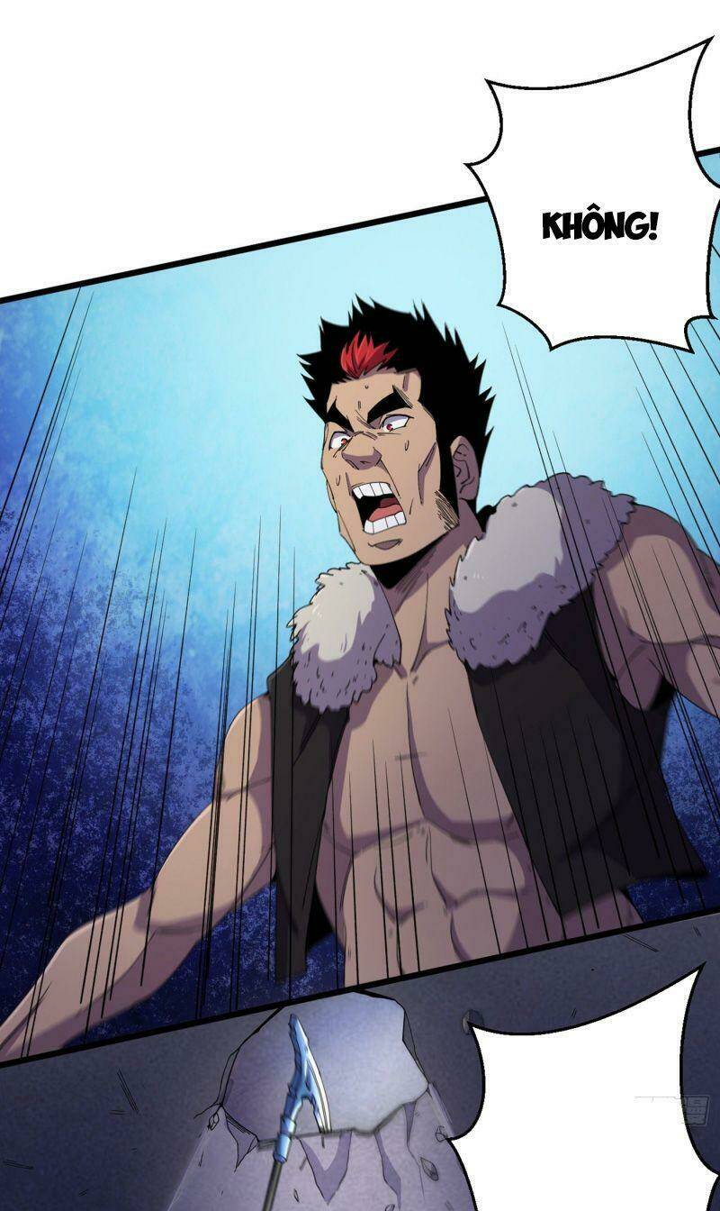 Vào Ngày Tận Thế Nhặt Được Hệ Thống Chapter 45 - Trang 2