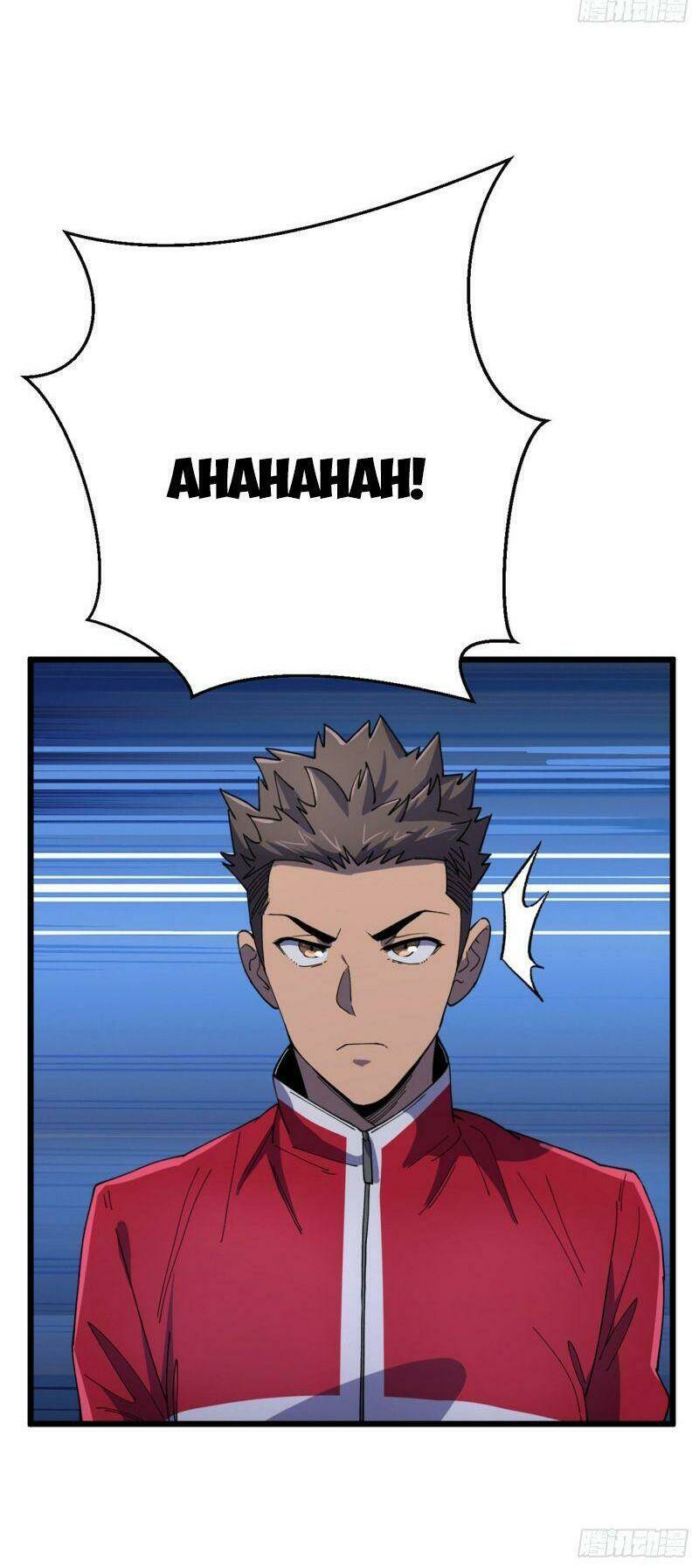 Vào Ngày Tận Thế Nhặt Được Hệ Thống Chapter 45 - Trang 2