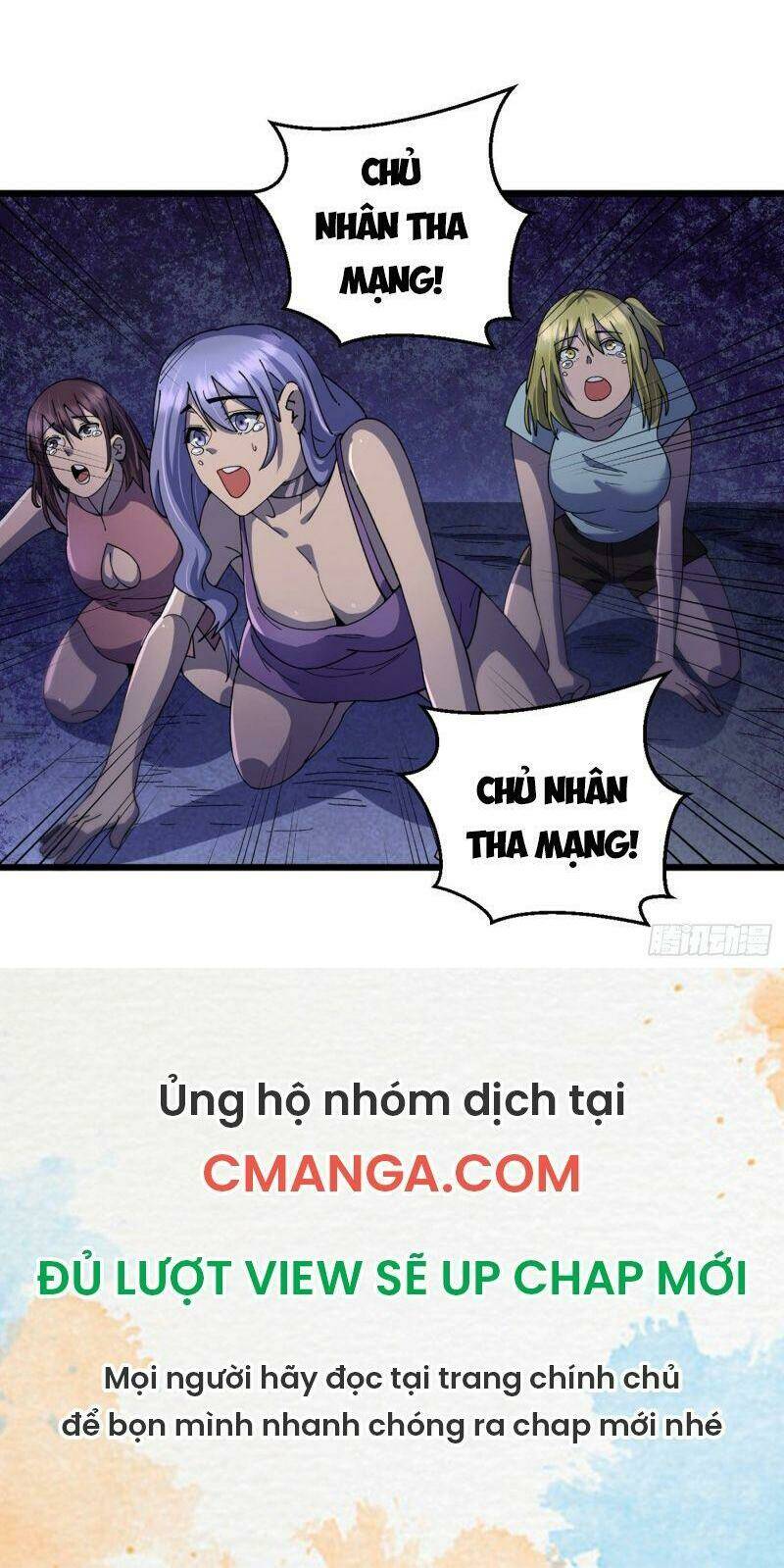 Vào Ngày Tận Thế Nhặt Được Hệ Thống Chapter 45 - Trang 2