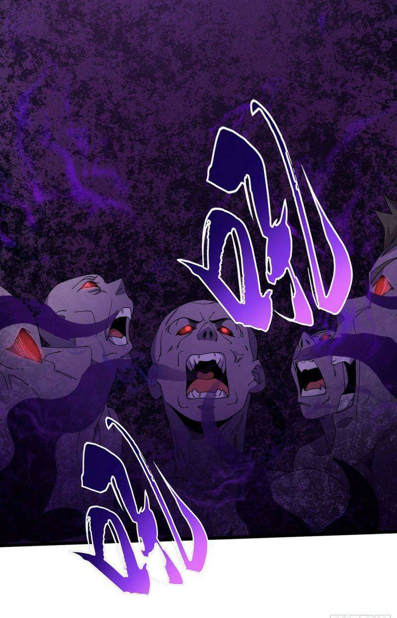 Vào Ngày Tận Thế Nhặt Được Hệ Thống Chapter 45 - Trang 2