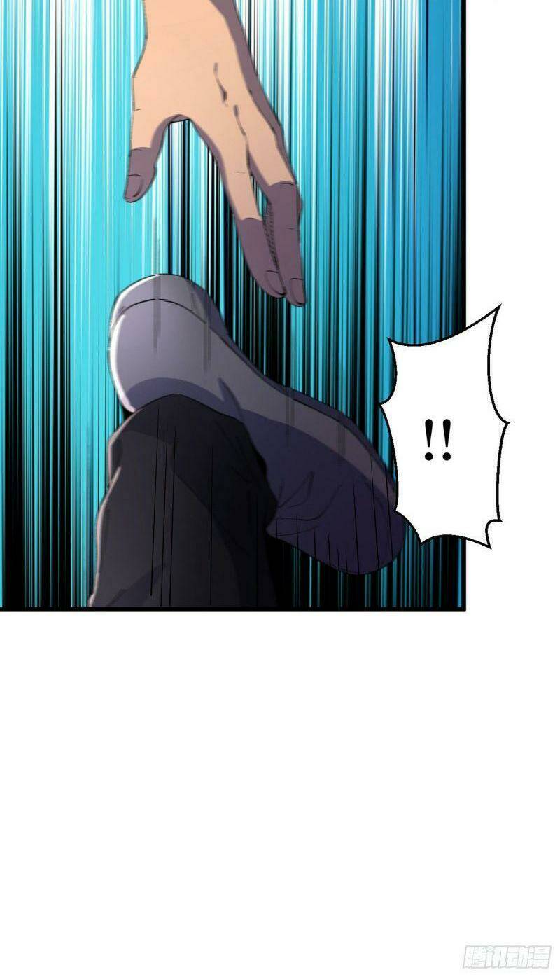 Vào Ngày Tận Thế Nhặt Được Hệ Thống Chapter 45 - Trang 2